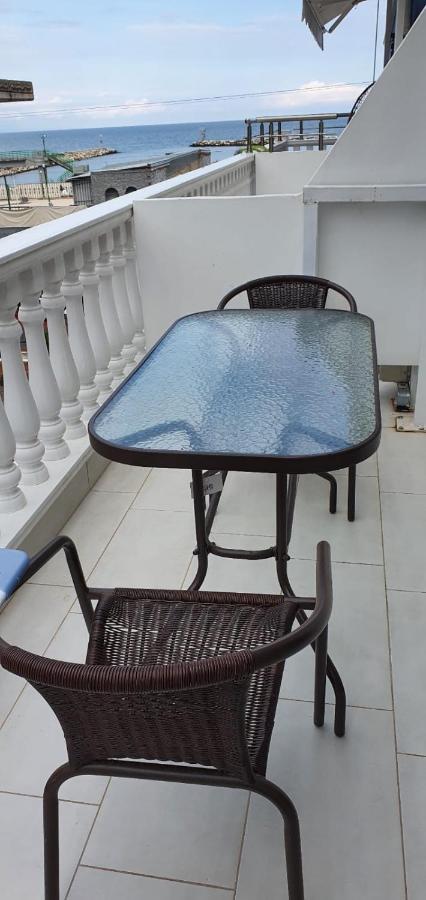 Apartmani Dedalus Paralia Katerinis Exterior photo